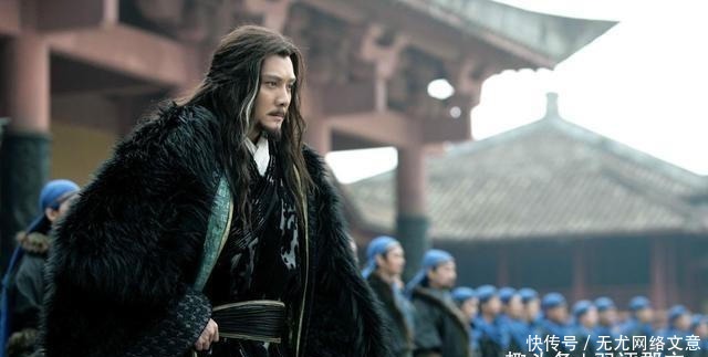 人物|鸿门宴里死的最快的人物是谁？刚出场就被杀？