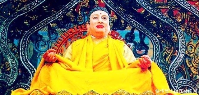  须菩提祖师|盘点那些你不知道的西游记冷知识: 孙悟空其实是卵生的!