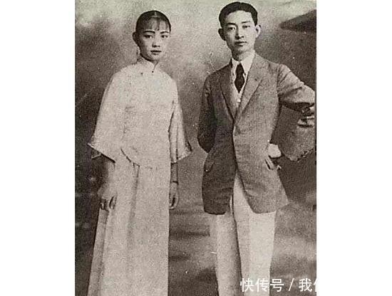  爱情|孟小冬与杜月笙是爱情还是不得已