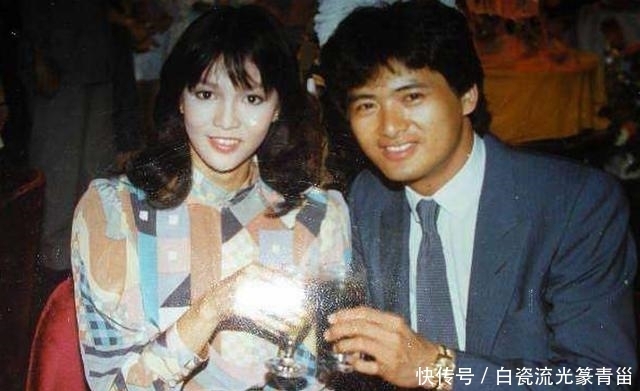 嘲讽|嘲讽周星驰骂哭刘嘉玲的郑裕玲:恋爱10年不同房,63岁老到认不出