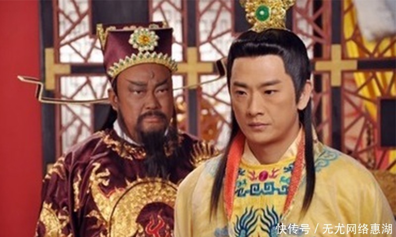 皇帝|没了儿子的悲惨皇帝,还被大臣逼着立储,心里苦也只能忍着