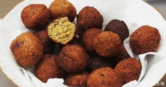  以色列厨师|以色列的5种美味菜肴，看饿了