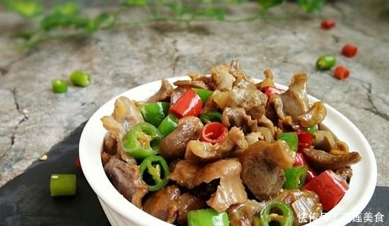 菜谱|春天多吃此菜,好吃美味,强身健体提高免疫力,营养美食菜谱推荐