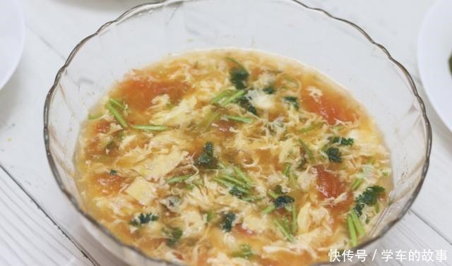 评论|婆婆做的晚餐,有荤有素粗细搭配,发圈后,朋友评论说,难怪瘦了