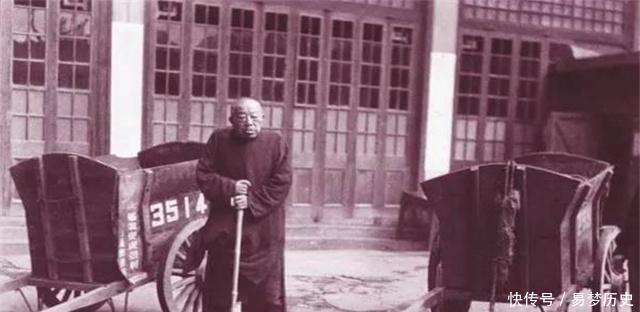 原因|晚年扫大街的黄金荣，并不是因为落魄，而是另有原因