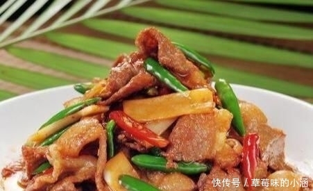  莴笋|非常适合这个季节吃的10道美食，每道经典好做又下饭，快学起来吧