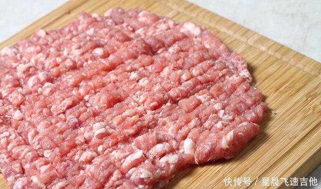 好吃|萝卜饺子馅应该这样调,不焯水也不直接包,无异味更鲜美,太好吃