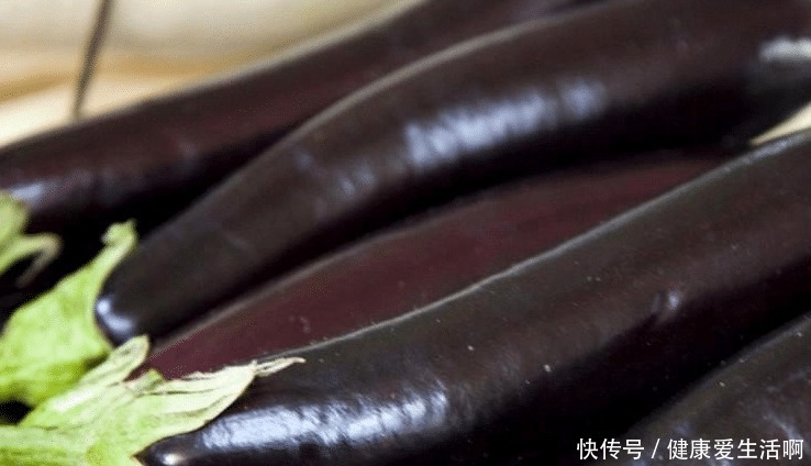 外婆|都是茄子,“长条”和“圆形”有啥区别别再乱买了,买错不好吃