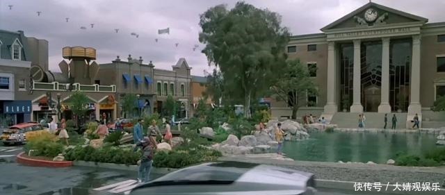  致敬|《回到未来》35年，向影史最牛逼的时间旅行致敬