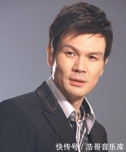 雪藏|李彬:从跟周群搭档的综艺一哥到逐渐沉寂,他雪藏的背后不简单