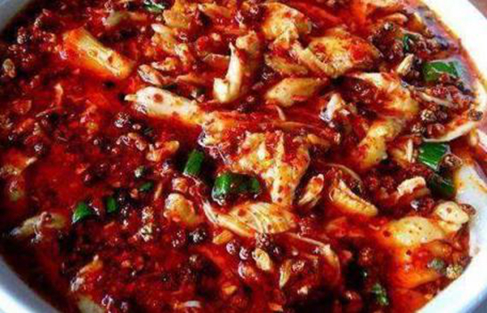 美食|妈妈教的几款家常美食,健康又美味,下饭又下酒,请客吃饭有面子