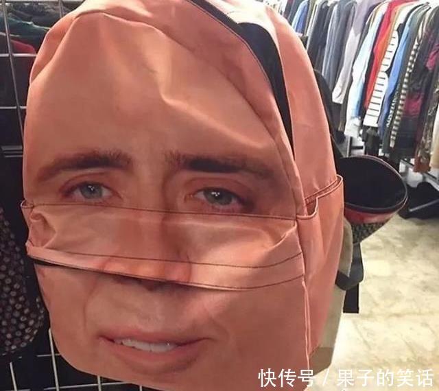 发现|歪果仁从旧货店里发现的迷惑物件……看得人简直满头问号?