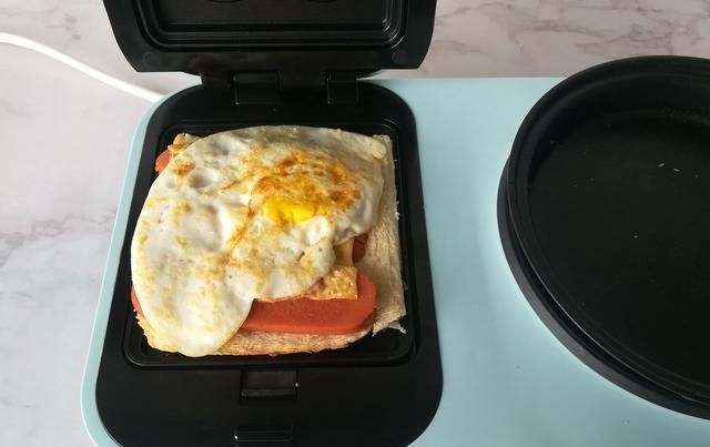 香脆|早饭一定要吃它!口感香脆有营养,食材很丰富,味道特别独特