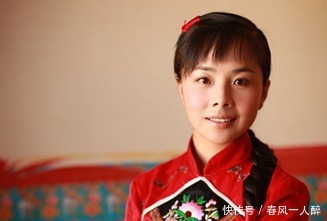 王二妮|王二妮,曾在《星光大道》拿到冠军走红,如今甘愿在农村过日子