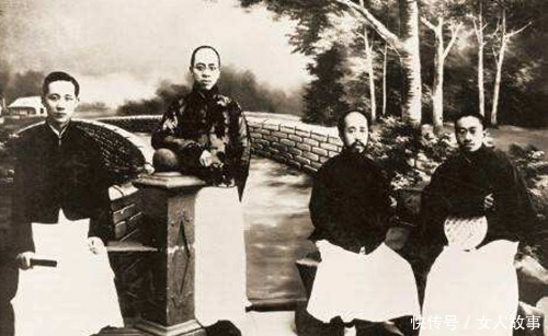 晚年|发妻陪他14年,续弦陪他35年,他晚年却总结还是发妻最好