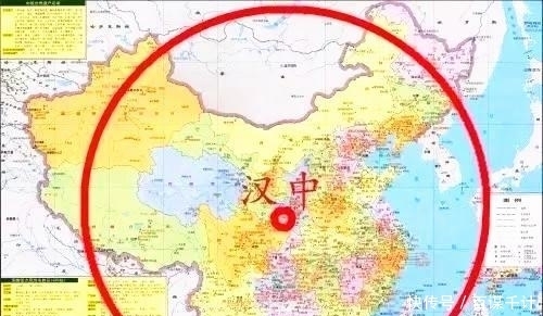  北方|历史上四大兵家必争之地, 失之危矣, 得之可安天下, 有你的家乡么