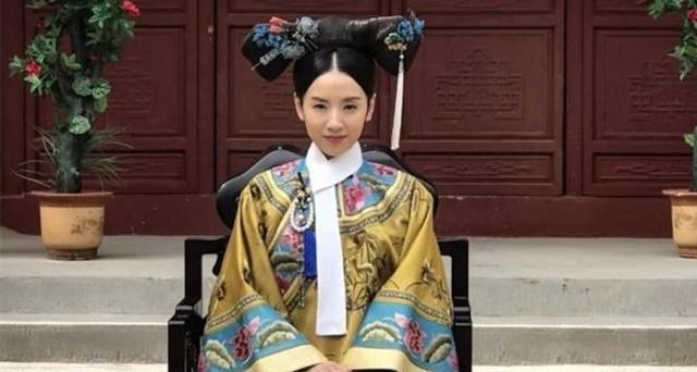 同嫁|祖孙两人同嫁一个皇帝,奶奶被封皇后生4子,孙女却被冷落不受宠