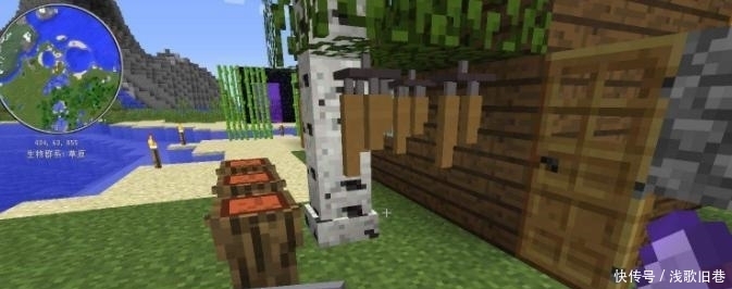 原版|我的世界:原版世界玩腻了,不一定要弃游,或许可以试试这些模组