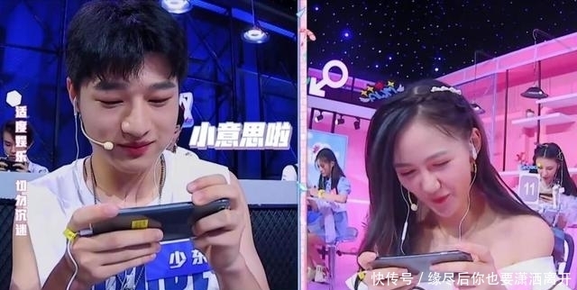 受欢迎|少东成《落地成双》最受欢迎男嘉宾,这么会说话吗?呆萌也惊讶了