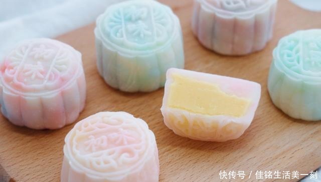 水果|一旦遇到这4种月饼,别贪便宜买了,都是给老板送钱的