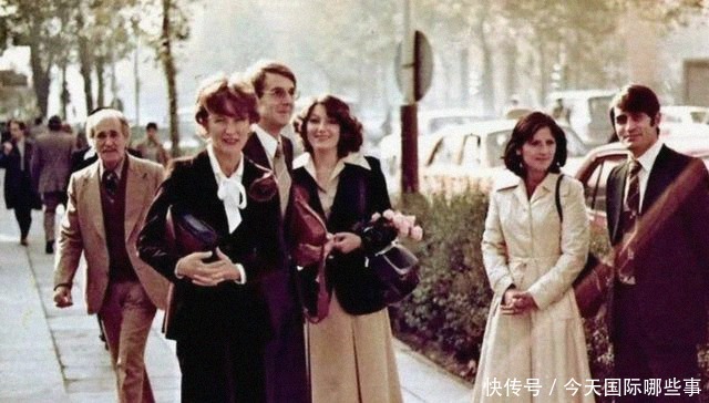 富裕|看起来繁荣富裕的巴列维王朝为何最终被伊朗民众所抛弃