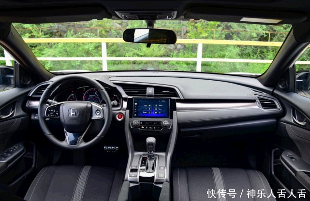 潜能|凭借改装潜能一火就是16年,本田''小雅阁''年卖243966辆