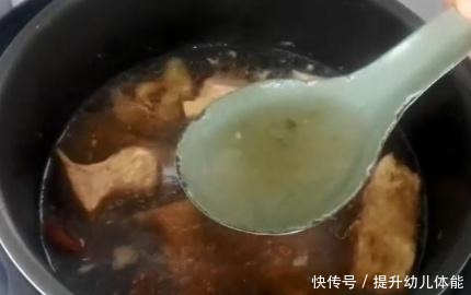 炖汤|吃榴莲时,千万不要把这些扔了,留下来炖汤非常美味很香