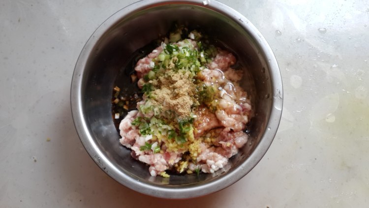 适量|四菜一汤,简而有内涵