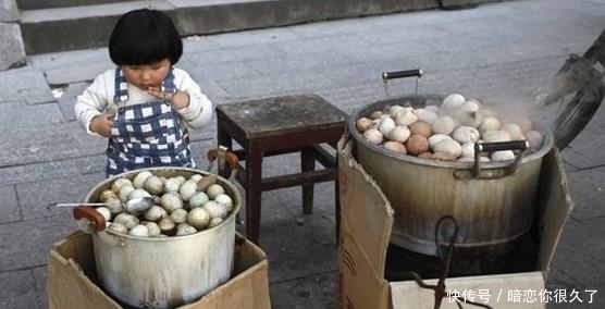 却是|最“难以下咽”的四种美食，但在有些人眼中却是美味，尤其是图4