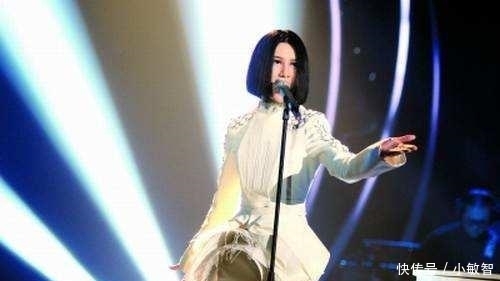 尚雯婕|《声入人心》尚雯婕又“换脸”? 盘点她成名到现在几个“变脸”时刻