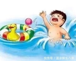  幼儿|【安全教育】溺水安全