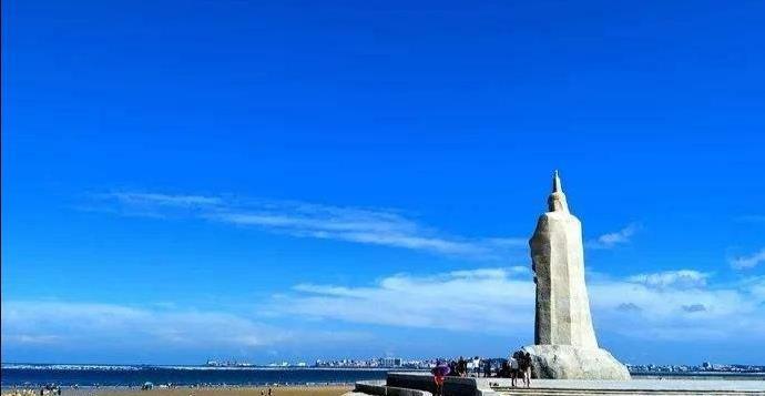 施琅纪念馆|晋江衙口这座纪念馆,记载着爱国将领施琅,戎马一生及其历史功勋