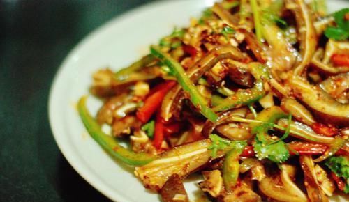  南方人|东北最“硬”的4道下酒菜，南方人看了口水直流你吃过哪些