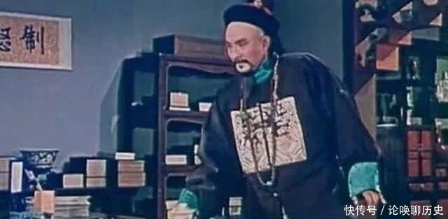 去世|林则徐去世前为什么指着天大喊三声“星斗南”?