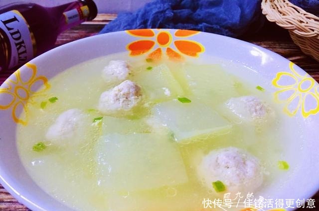 养人|三伏天,这汤三天两头必煮一锅,好喝开胃消暑还除湿,鲜美又养人