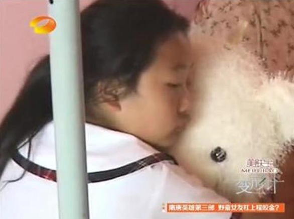  变形|参加《变形计》得了公主病，回农村老家逼奶奶买沐浴露，令人唏嘘