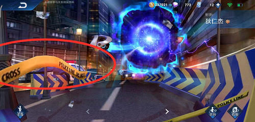 超时空|狄仁杰追捕的是谁超时空战士中早已给出答案,玩家都被扁鹊“骗”了