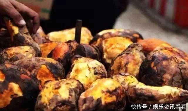 上海|有一种“炫富”,叫上海人的早餐