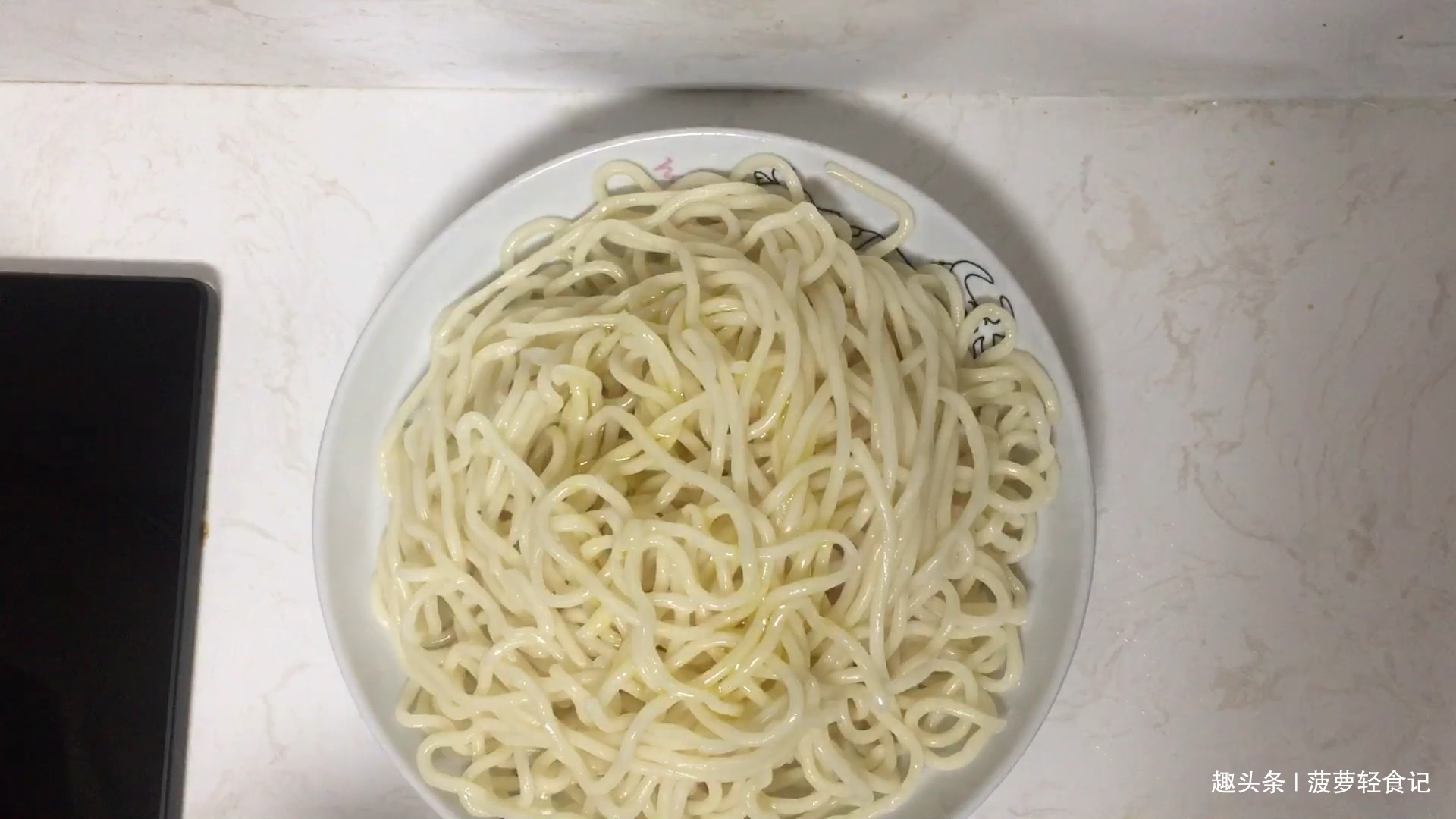 失败|学会再也不用叫外卖,几分钟就能开吃的炒面,想失败都难,好吃