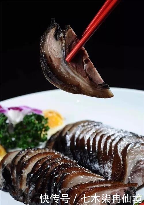 制作|湘厨分享7道拿手菜品的制作,手法独特、卖相诱人!