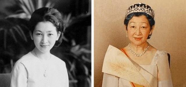 岁才|她是日本最美皇后，倾城容颜换来60年牢笼生活，75岁才说出实情