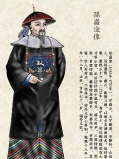 乾隆皇帝|清官装十几箱财宝告老还乡，结果被举报，乾隆得知大喜：重赏