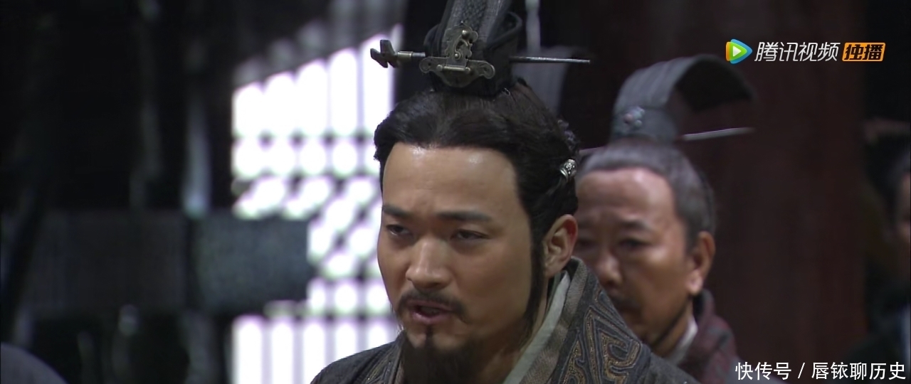 残生|鬼谷子之徒秦国相国张仪:做一个天下梦,然后了却残生