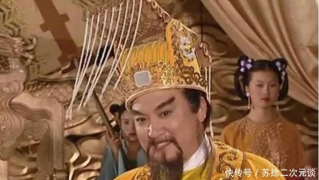 唐朝|袁天罡：猪能上树之时，就是唐朝灭亡之日，李世民听后大喜！