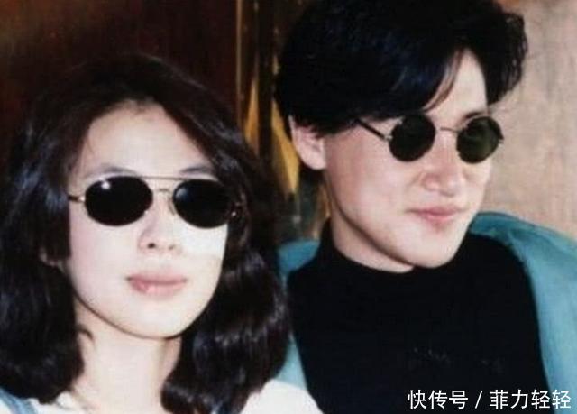 忍受|歌神张学友妻子罗美薇:出道几十年零绯闻,曾忍受不了男神提分手