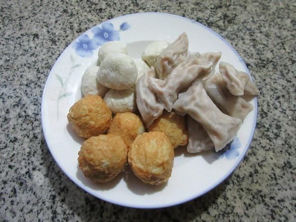 麻辣烫|吃麻辣烫时，这4种食材最不压称，一般人很少拿，老板遇到高手