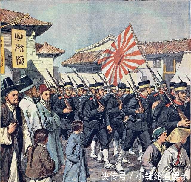 东京|此人曾提出一疯狂计划,若实施能杀到东京,结果慈禧说了句:算了