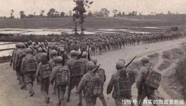 参军|15岁儿子偷偷参军,回乡时已89岁,106岁老母还在苦苦等待