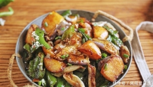  食材|三伏天，鸡鸭鱼肉都不如它，我家几天就吃一回，省钱下饭还营养