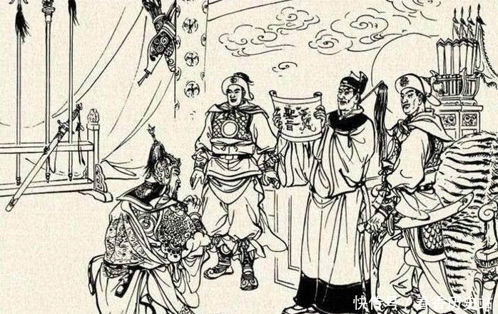  失败|宋辽两位皇帝御驾亲征，战争一触即发，却遭遇突然变故